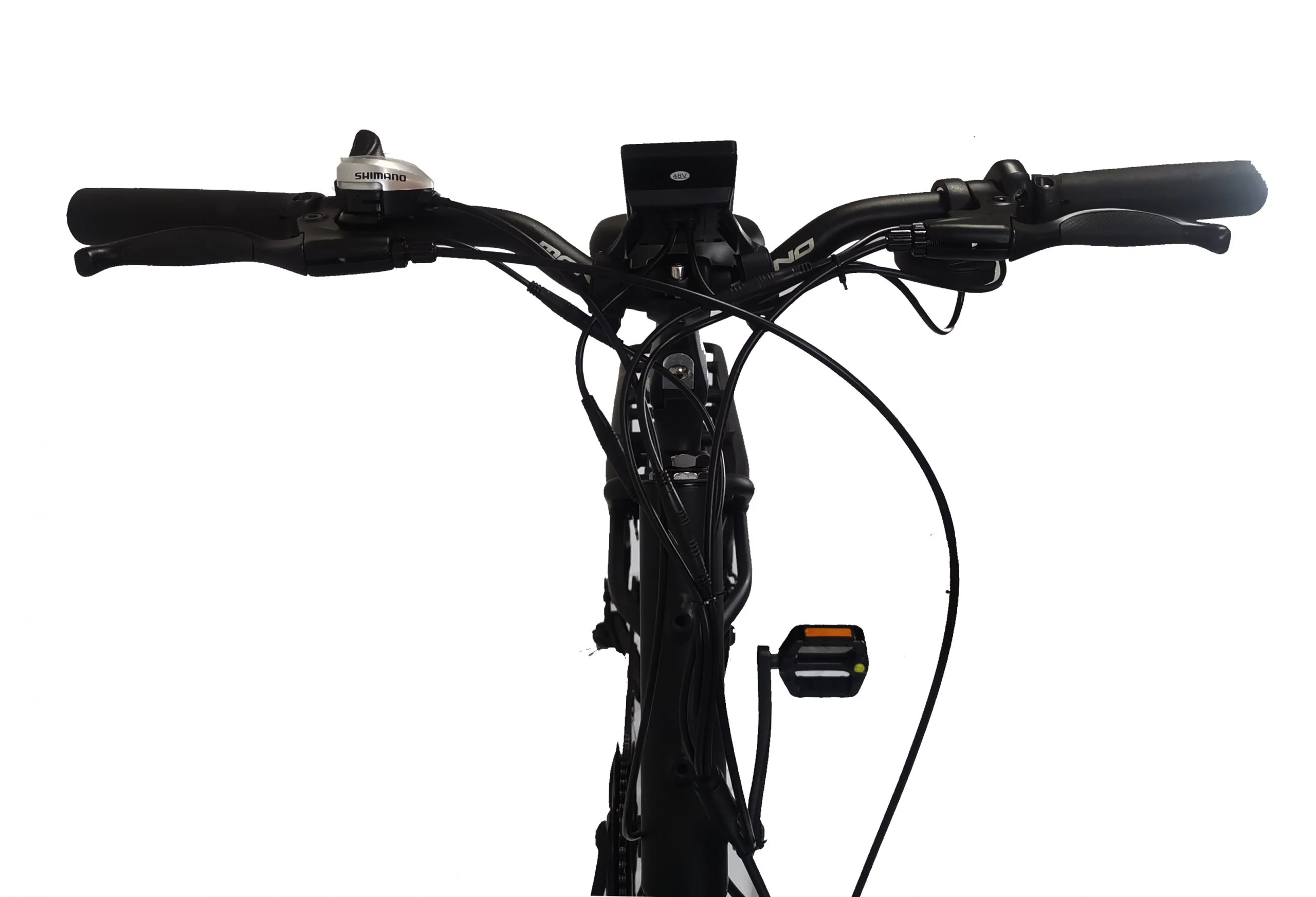 Sunmono E-Mono MARS - 48V E-Cargo Bike with 31Ah Battery option! - Image 6