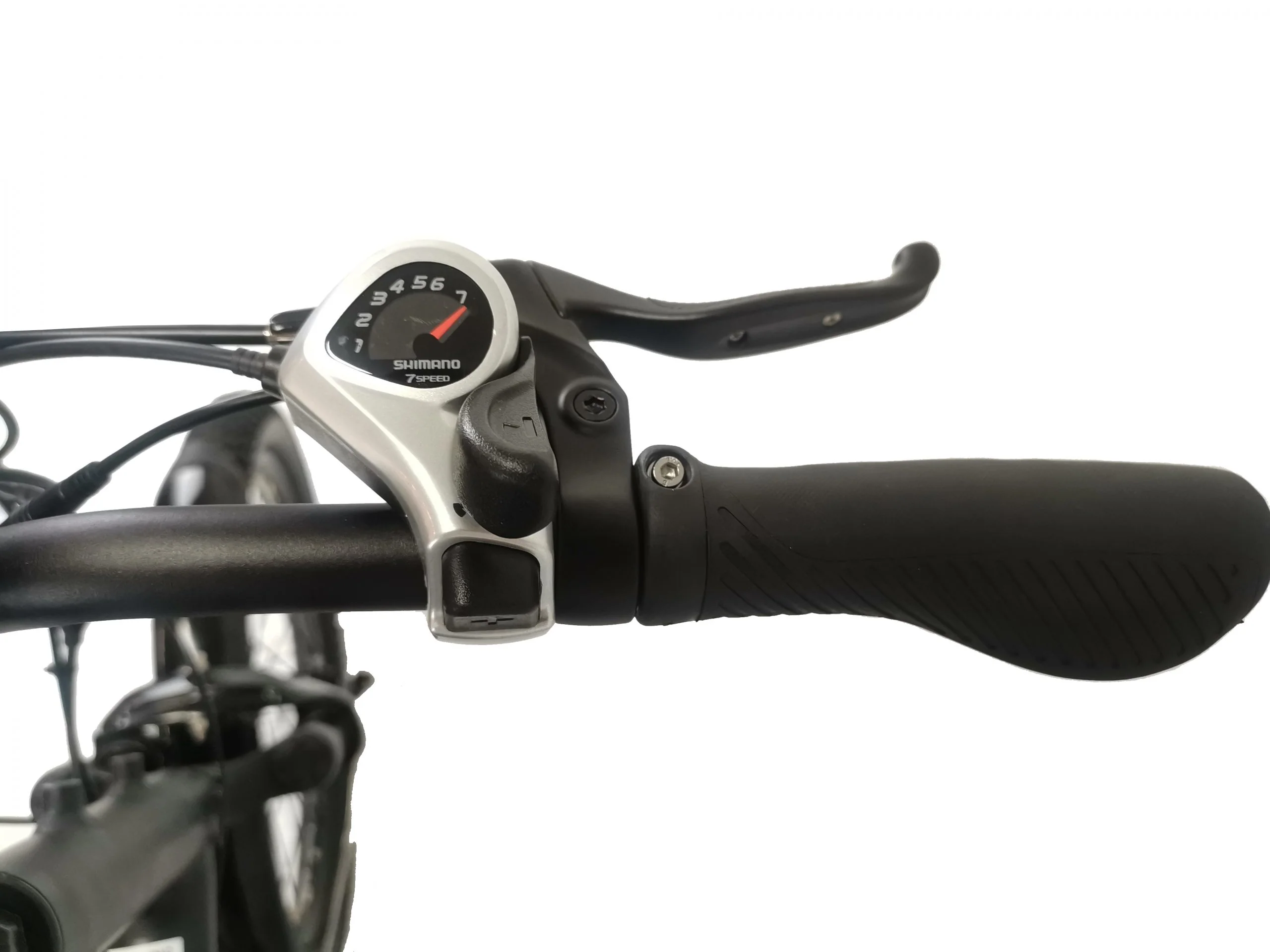 Sunmono E-Mono MARS - 48V E-Cargo Bike with 31Ah Battery option! - Image 8