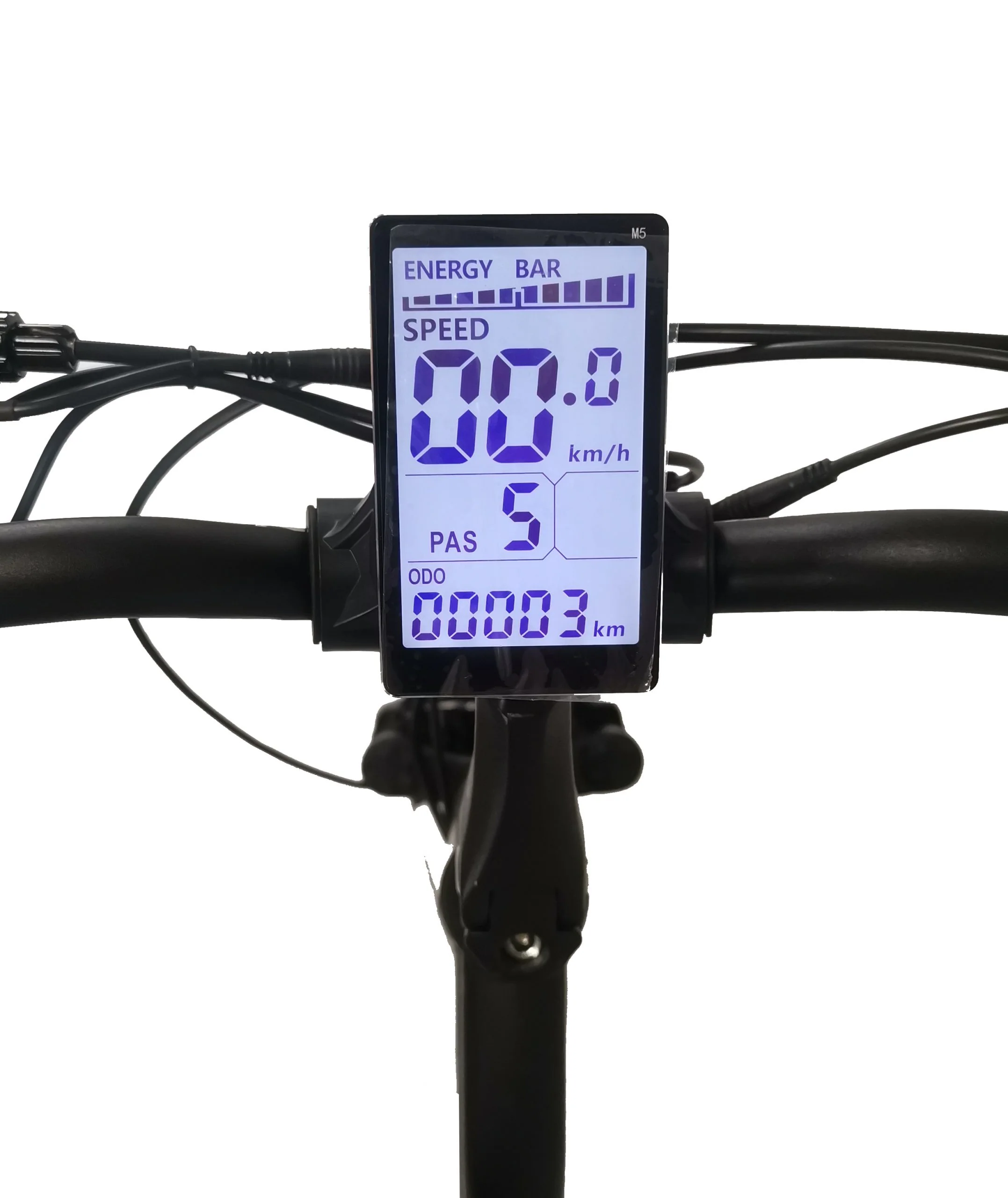 Sunmono E-Mono MARS - 48V E-Cargo Bike with 31Ah Battery option! - Image 9