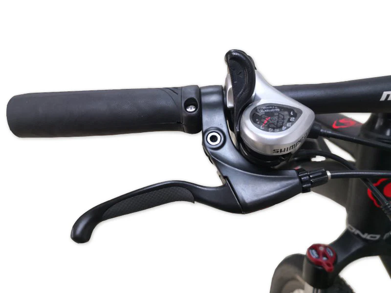Sunmono E-Mono TITAN - 27.5" Hard Tail E-Mountain Bike - Image 11