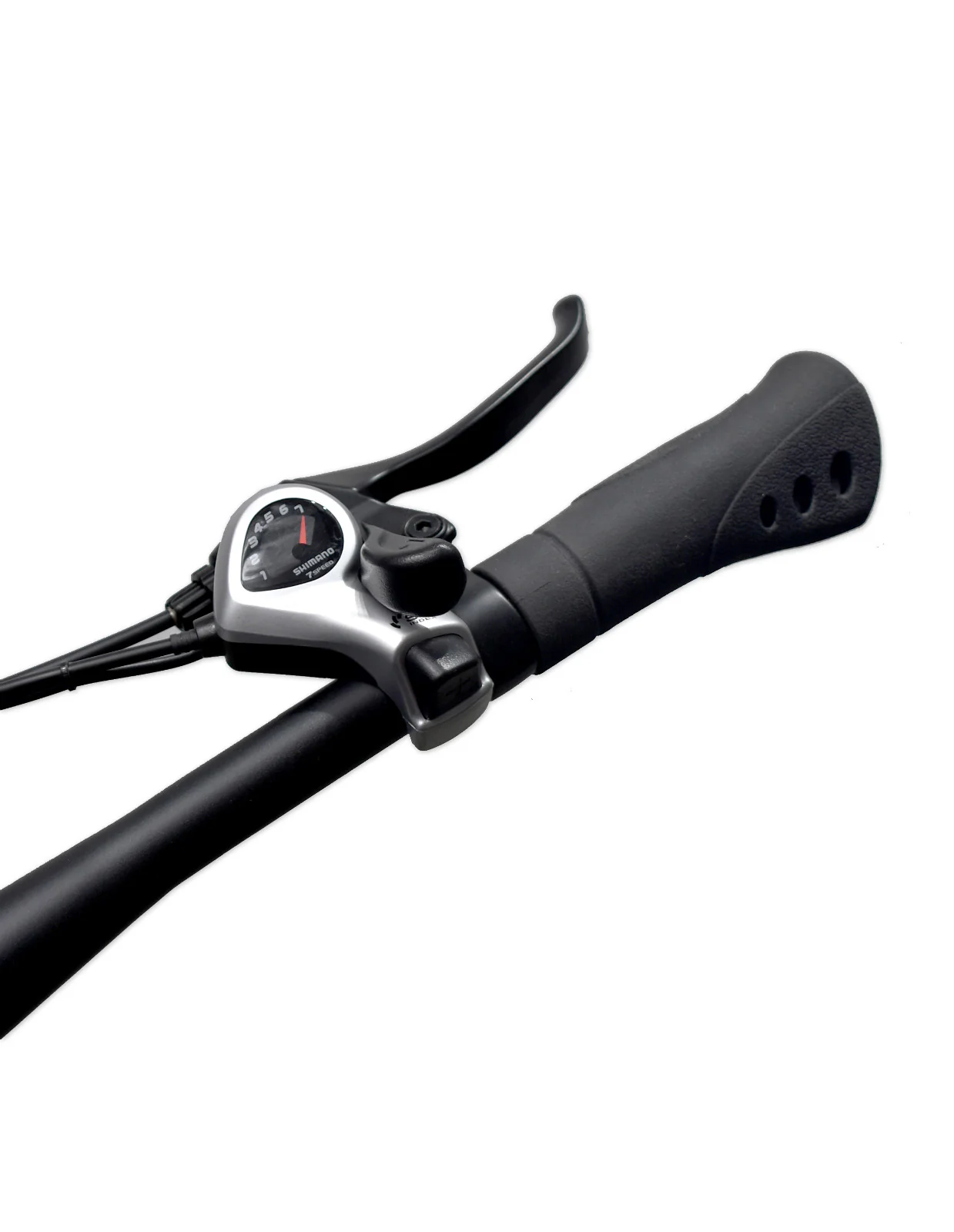 Sunmono E-Mono TITAN - 27.5" Hard Tail E-Mountain Bike - Image 3