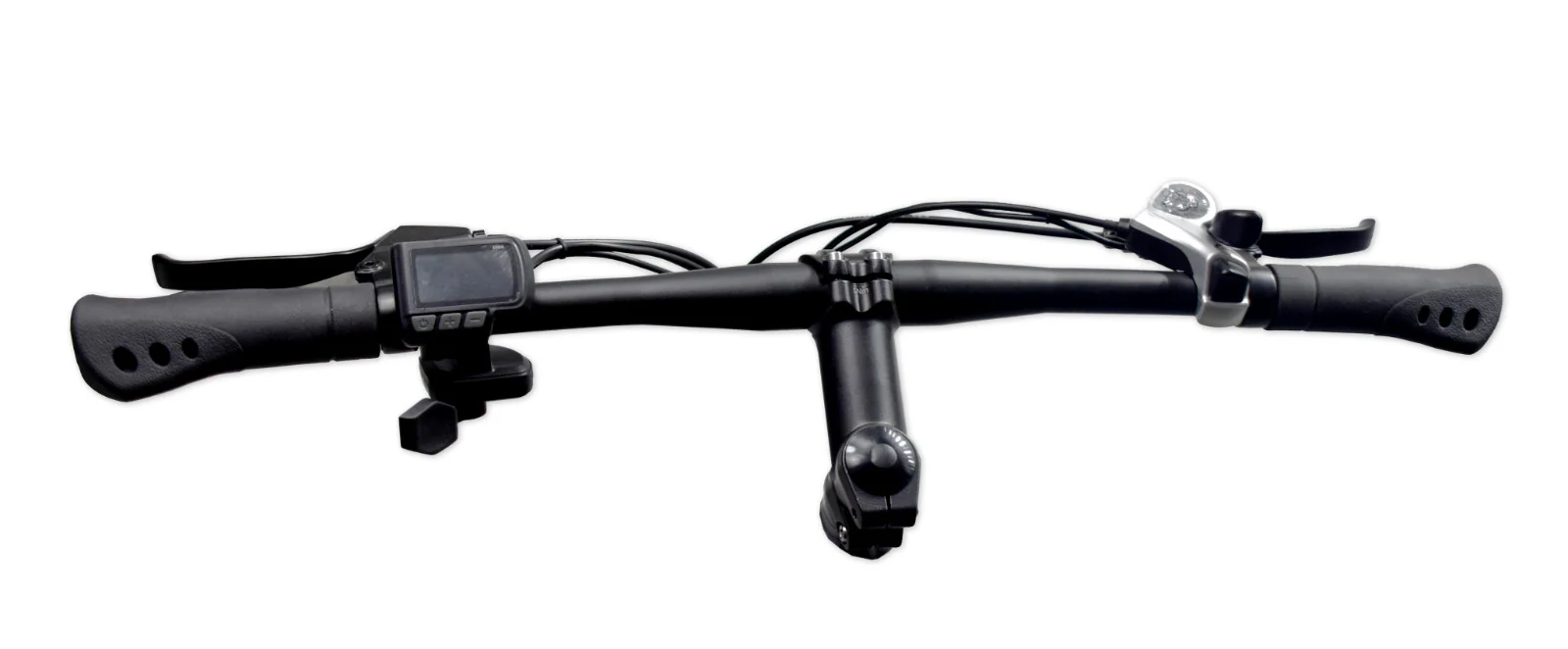 Sunmono E-Mono TITAN - 27.5" Hard Tail E-Mountain Bike - Image 4