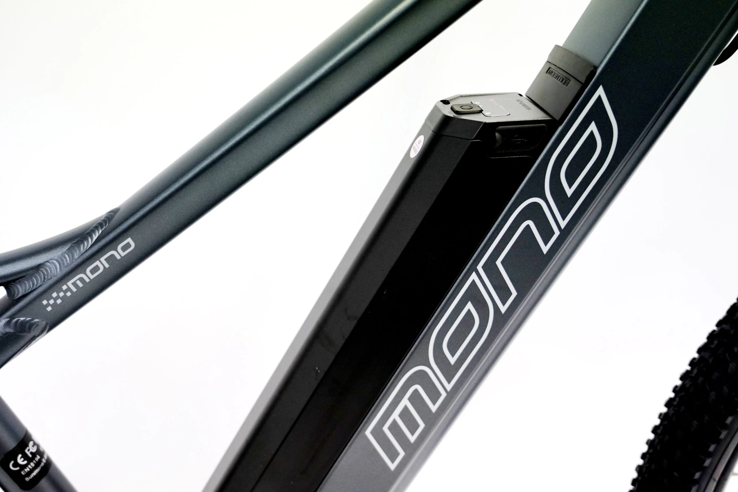 Sunmono E-Mono TROY - 27.5" 48V Hard Tail EMTB - Image 4