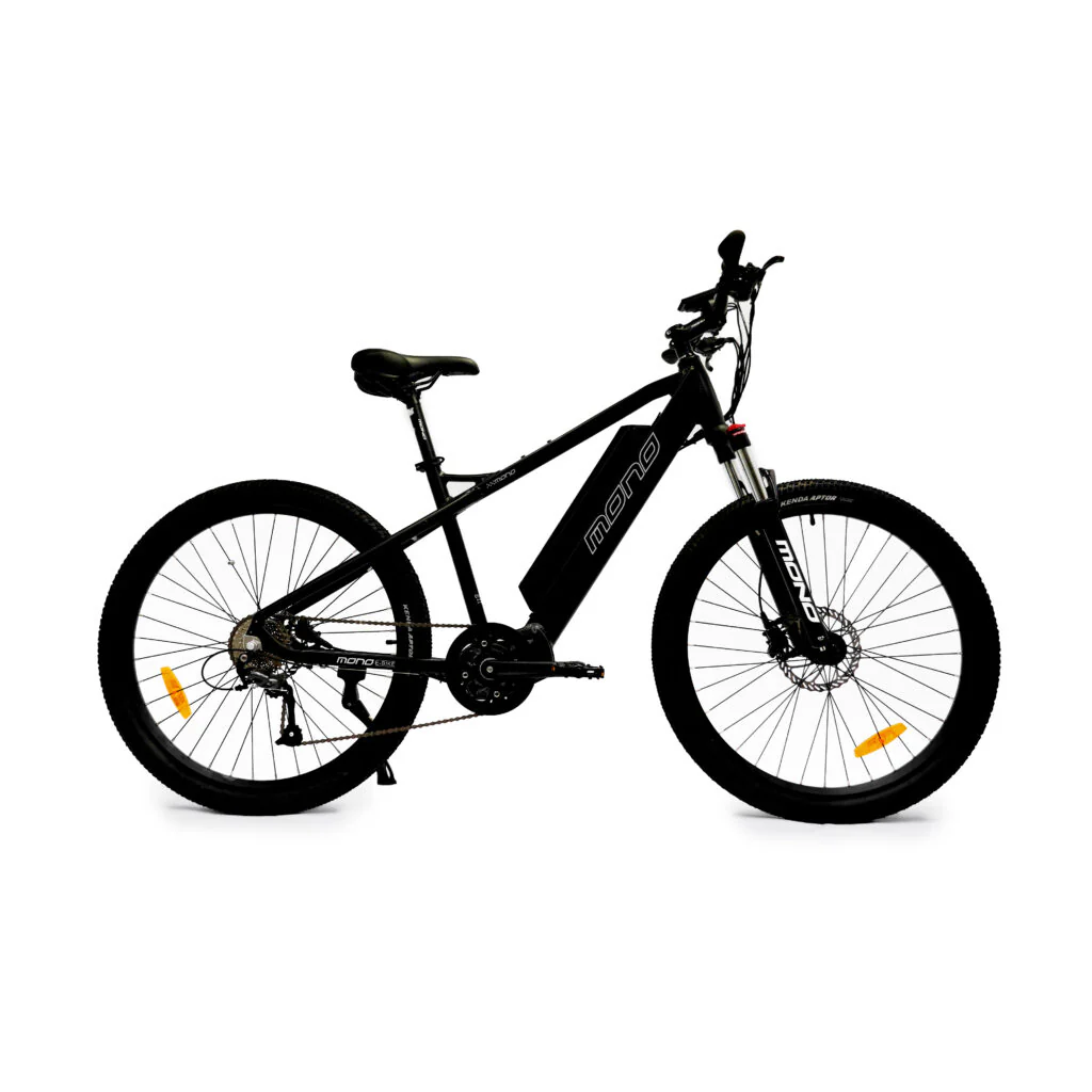 Sunmono E-Mono Troy MID-DRIVE - 500W - 48V 90Nm Powerhouse!