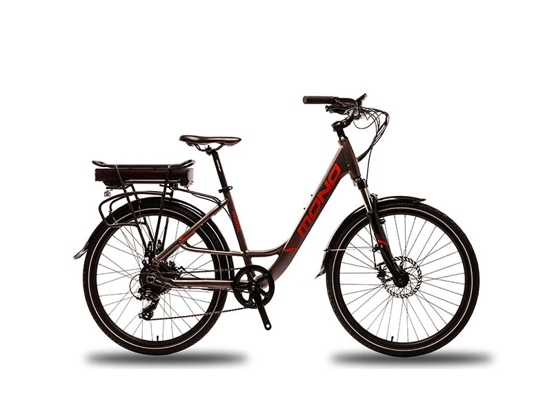 Sunmono E-Mono VEGA - 26" Step-Through