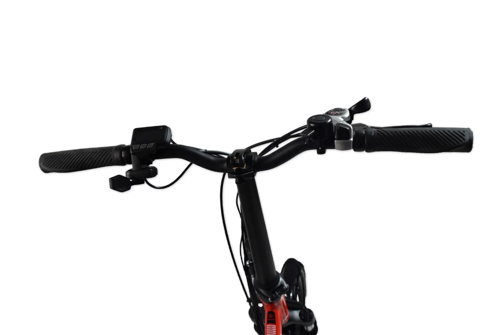 Sunmono E-Mono VESTA - 20" Folding Bike - Image 6