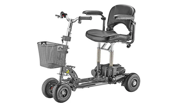 SupaScoota HD Sprint | Mobility Scooter
