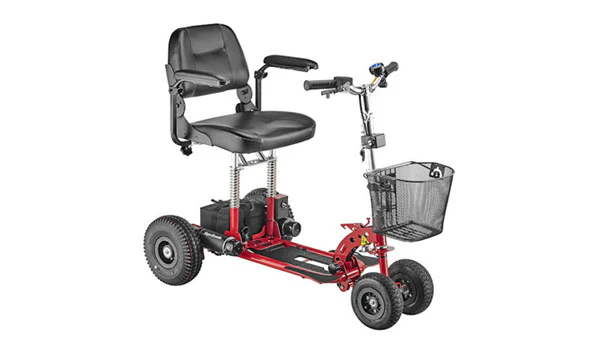 SupaScoota Sport XL | Mobility Scooter