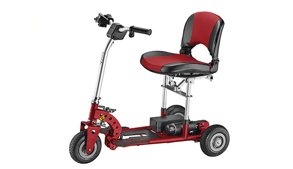 SupaScoota SupaLite | Mobility Scooter