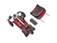 SupaScoota SupaLite | Mobility Scooter - Image 2