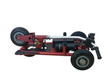 SupaScoota SupaLite | Mobility Scooter - Image 3