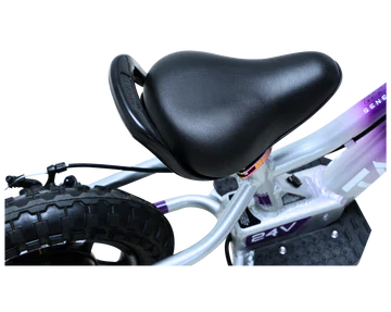 Takani TK1224 12" Electric Kids Bike - Image 9