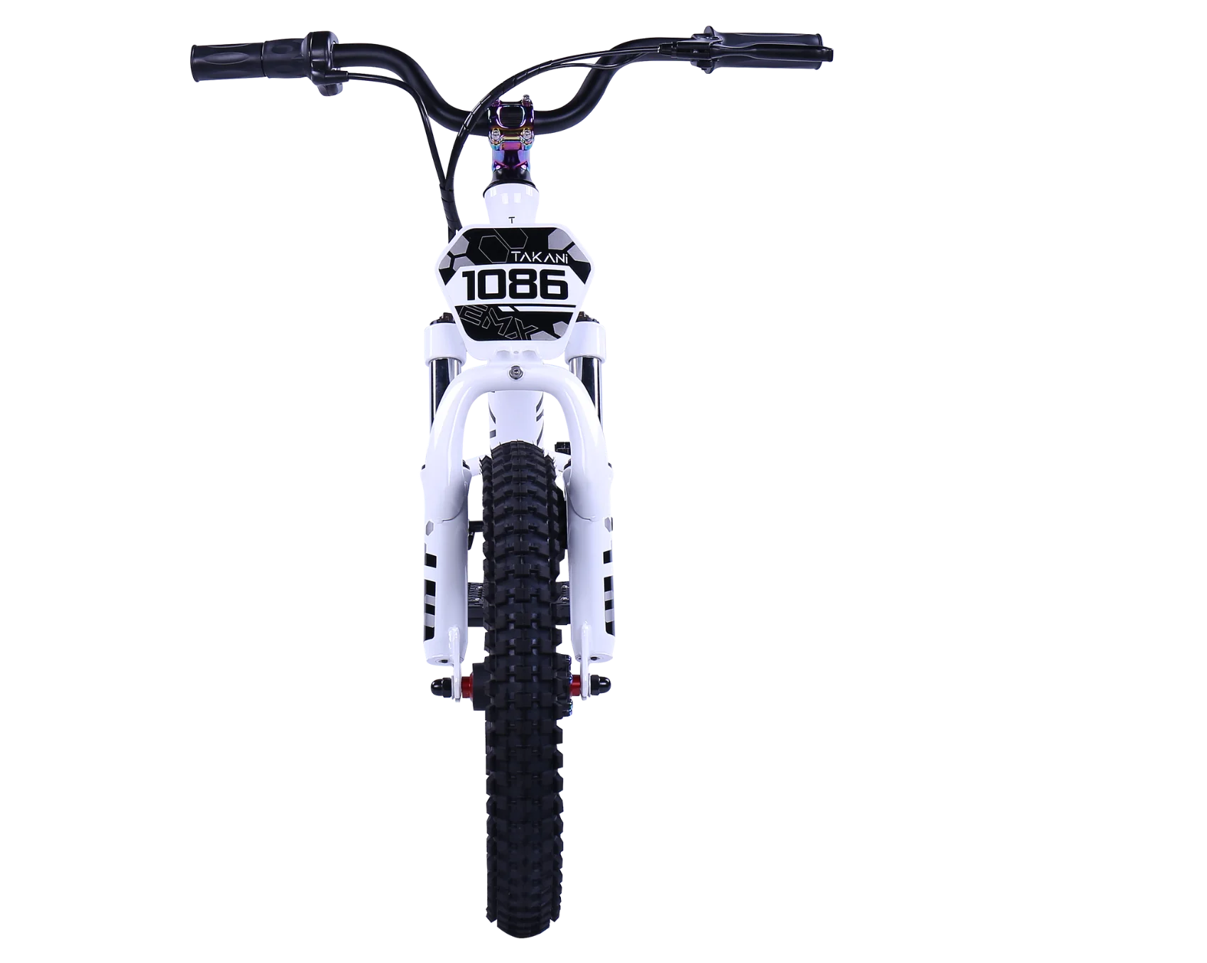 Takani TK1648 Electric Balance Bike - Image 5