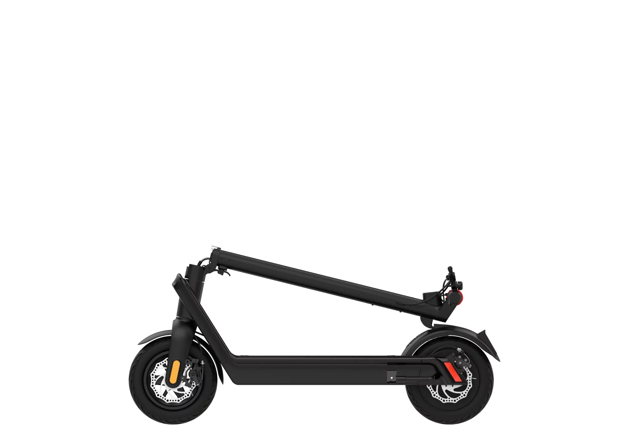 The Simple Commute Aurora Electric Scooter RWD - Image 3