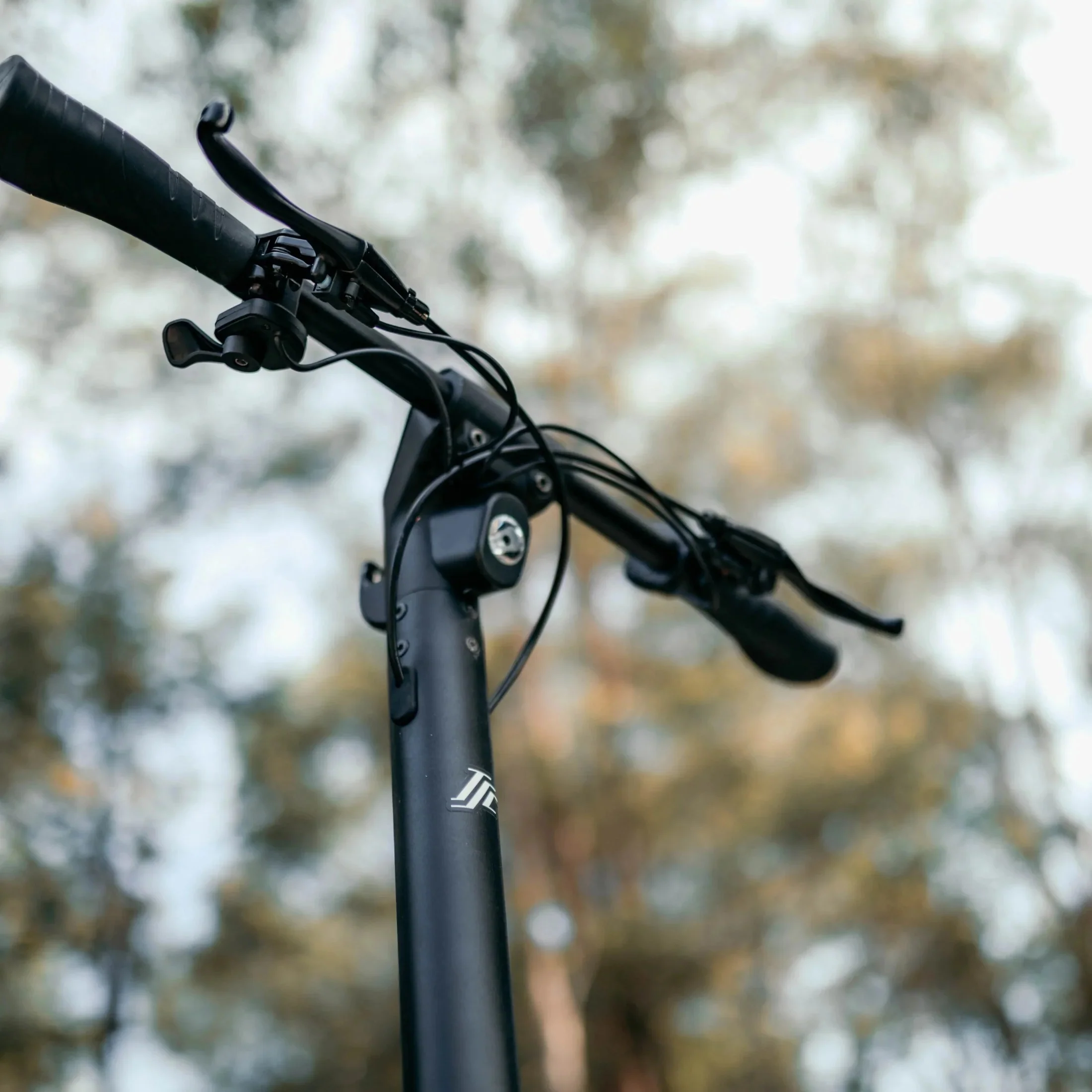 The Simple Commute Kaiju Dual-Motor Electric Scooter AWD - Image 5