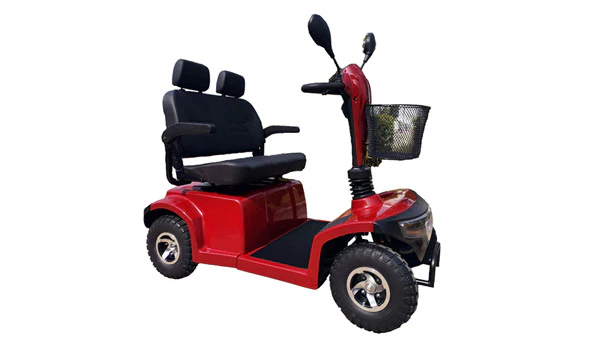 TREK Titan | Mobility Scooter