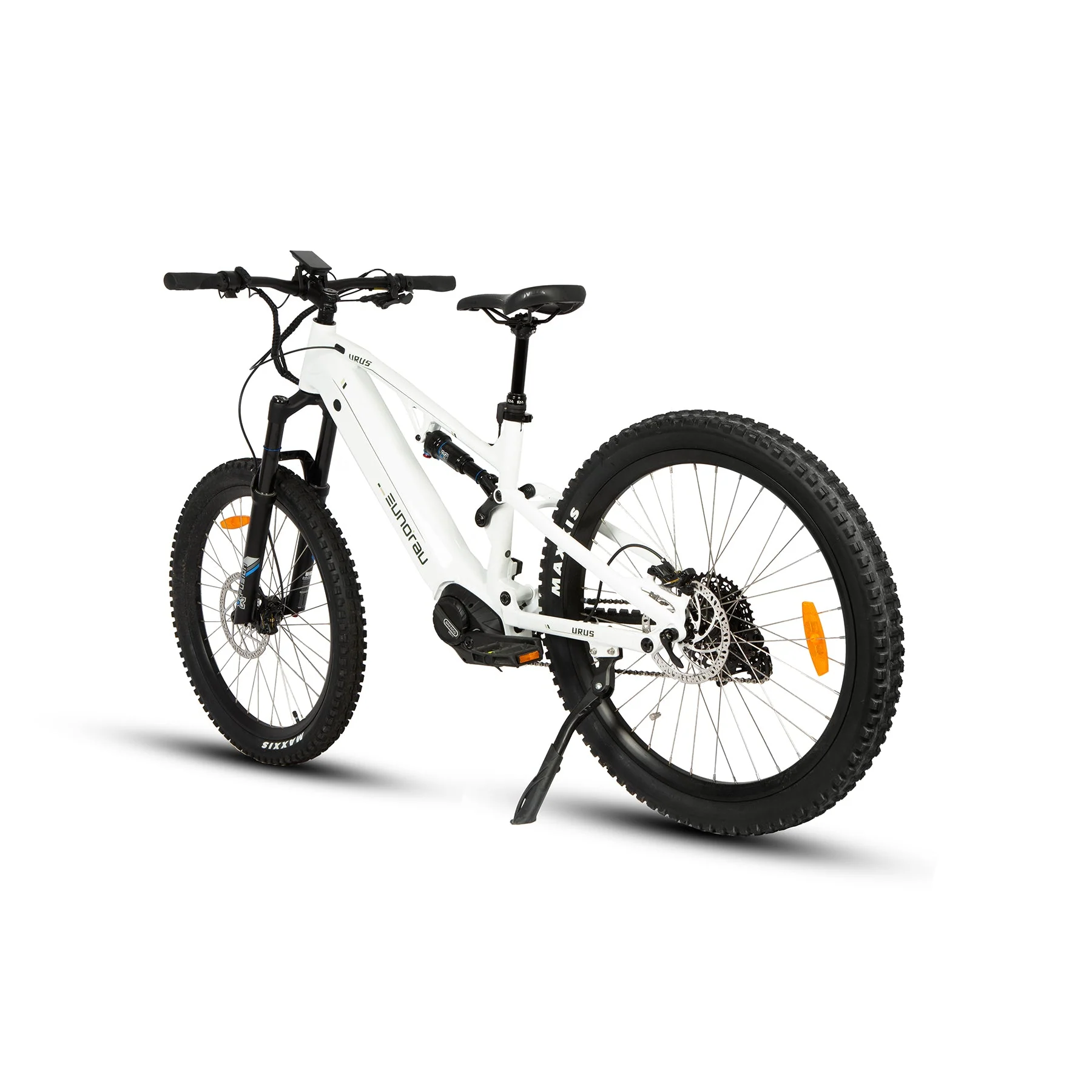 Eunorau URUS - Image 10