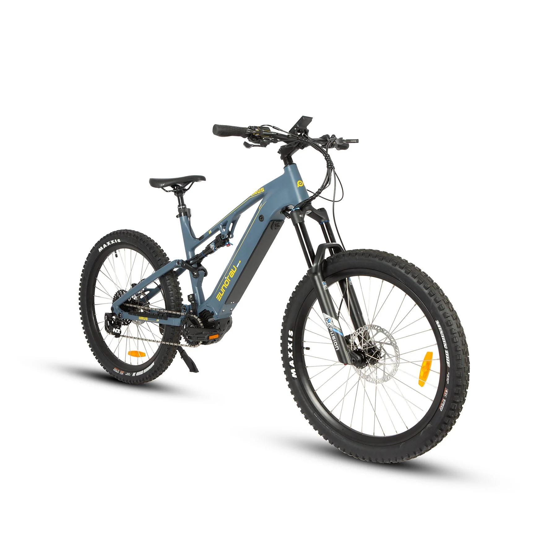 Eunorau URUS - Image 4