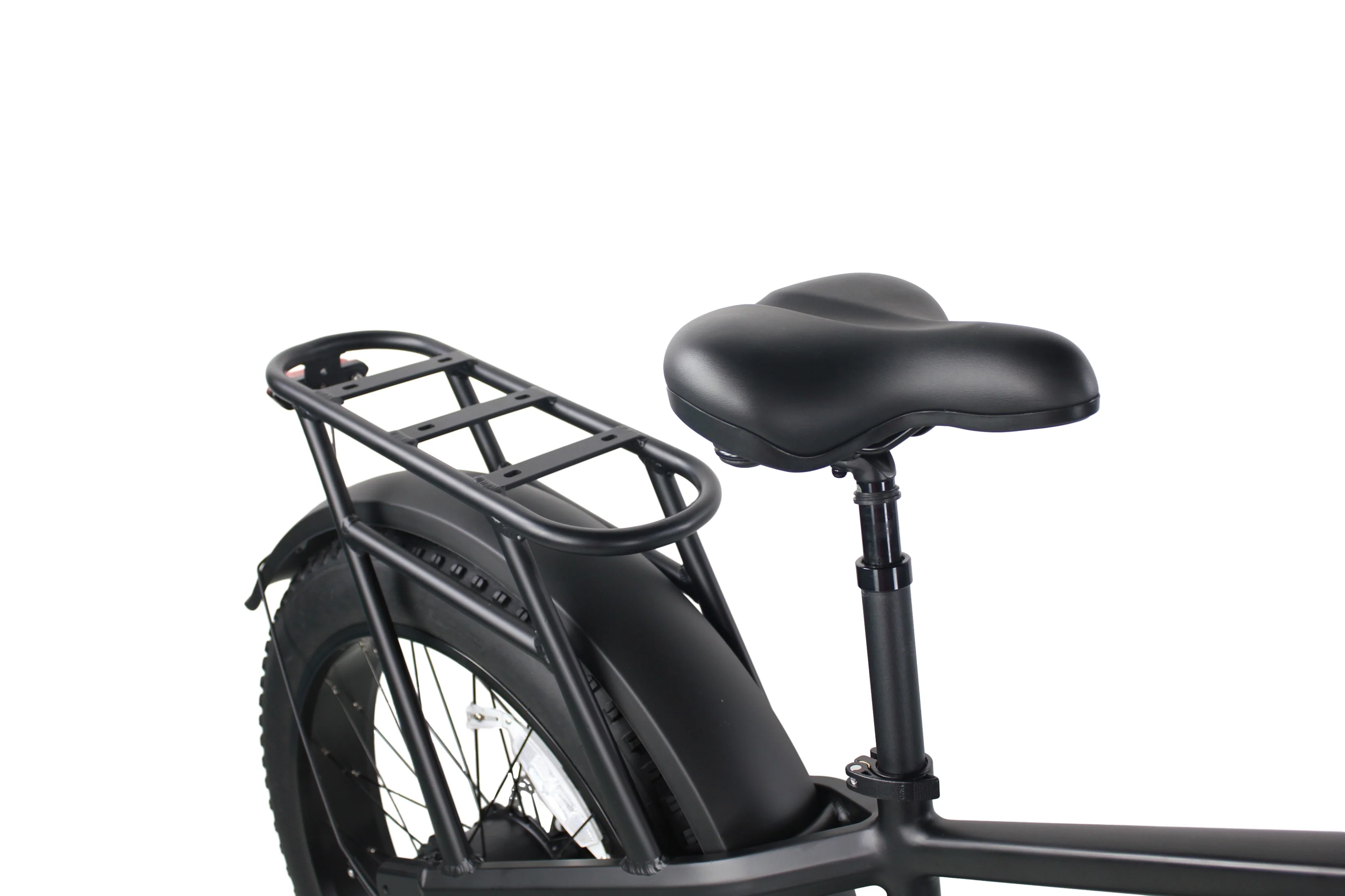Vamos El Hefe Electric Mountain Bike - Image 6
