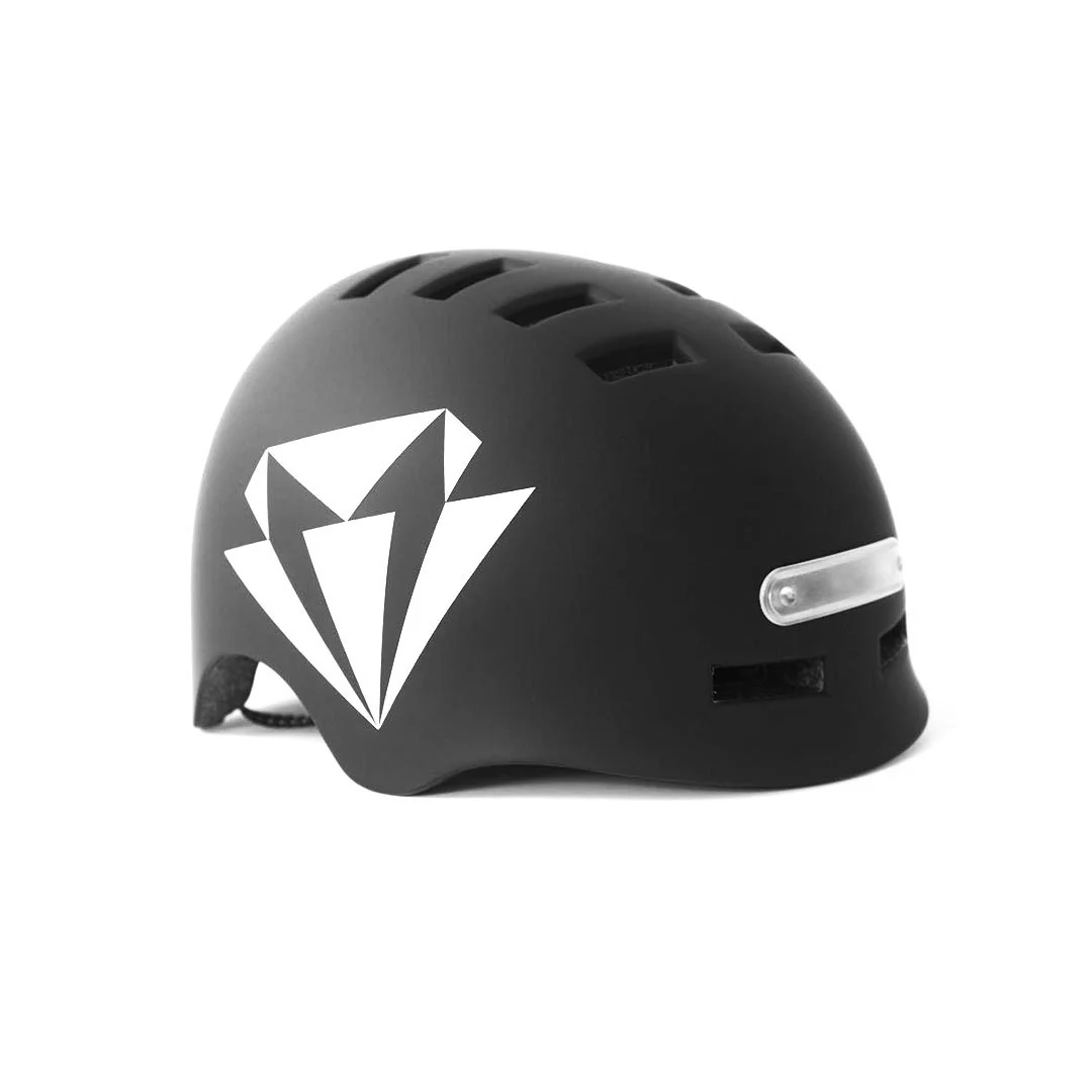 Vippa Diamond Helmet - Image 3