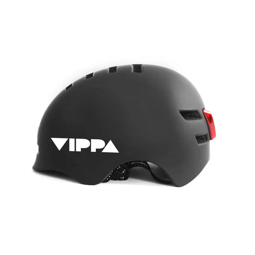 Vippa Diamond Helmet - Image 5