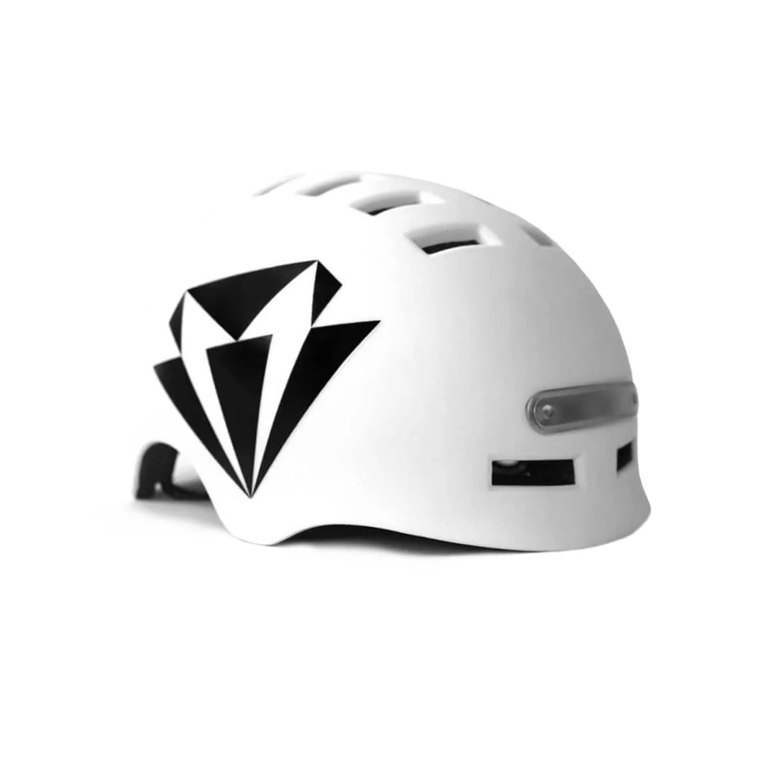 Vippa Diamond Helmet - Image 7