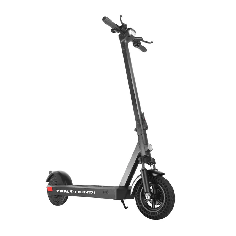 VIPPA Hunta X1 48V Max Power 800W - Image 3