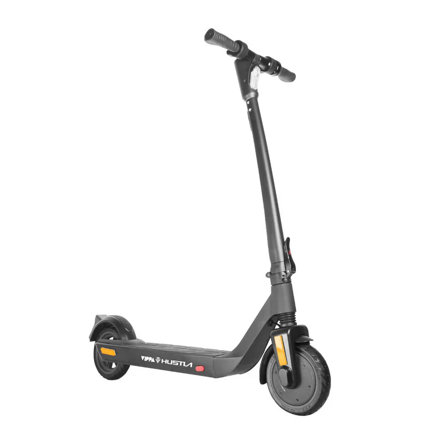 VIPPA Hustla X1 36V Max Power 500W - Image 7