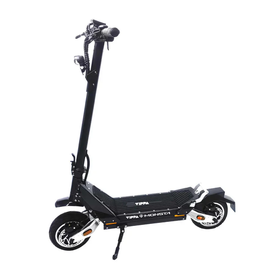 VIPPA Monsta X1 48V Max Power 2800W - Image 10