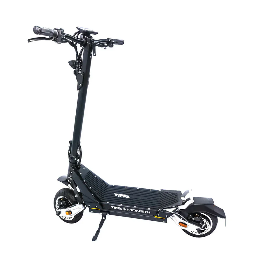VIPPA Monsta X1 48V Max Power 2800W - Image 11