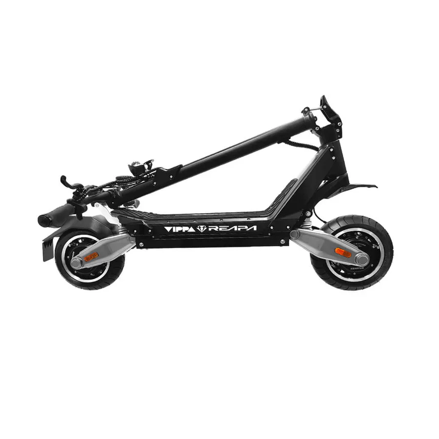 VIPPA Monsta X1 48V Max Power 2800W - Image 8