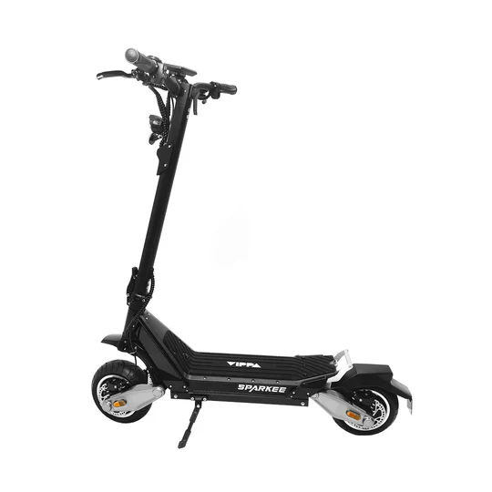 VIPPA Reapa X1 60V Max Power 5400W - Image 10