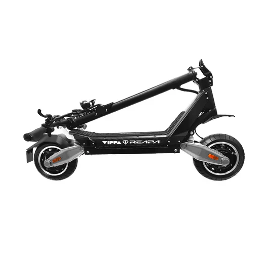 VIPPA Reapa X1 60V Max Power 5400W - Image 4