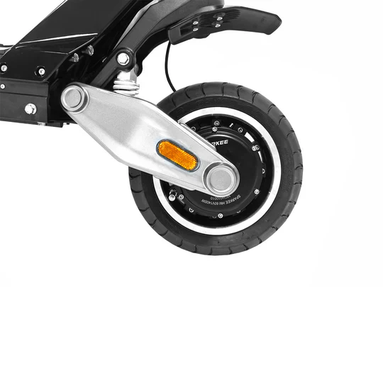 VIPPA Reapa X1 60V Max Power 5400W - Image 7