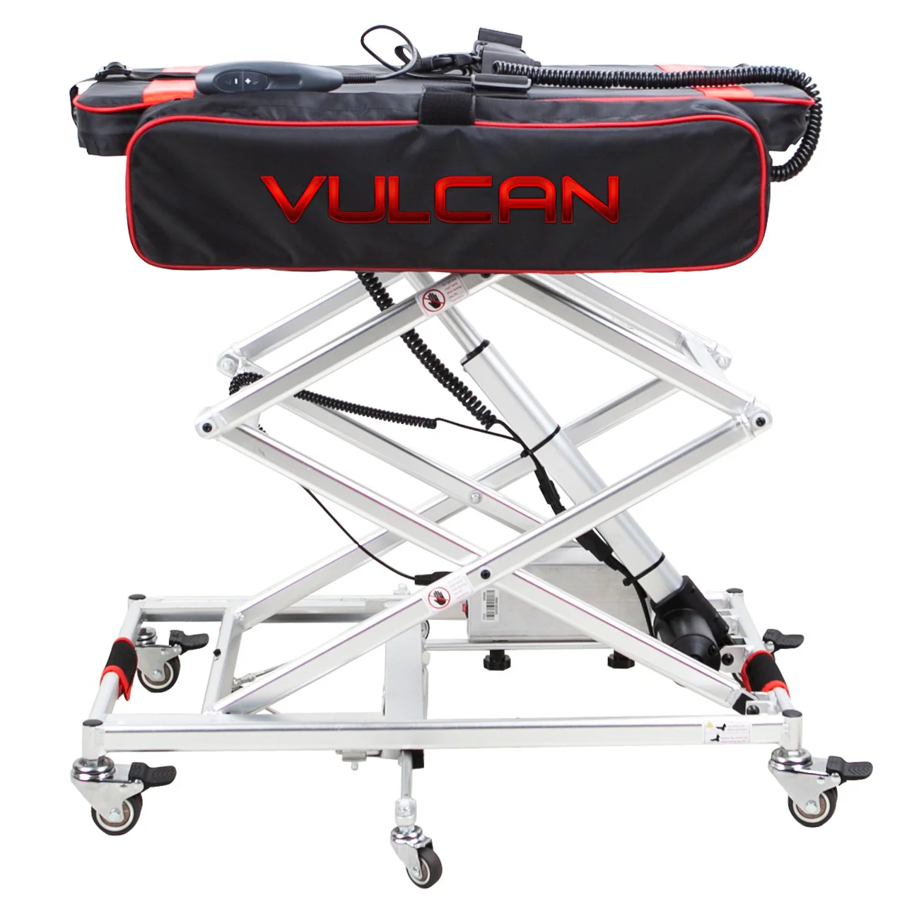 VULCAN® 10Kg Mobility Scooter Lift for Car