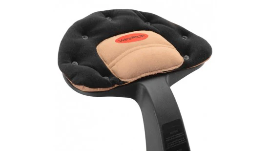 WeeRide Deluxe Bike Child Seat - Image 3